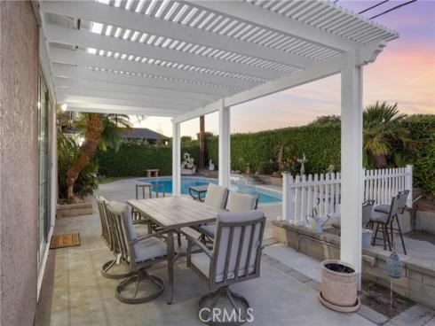 5411  Marion   Avenue, Cypress, CA