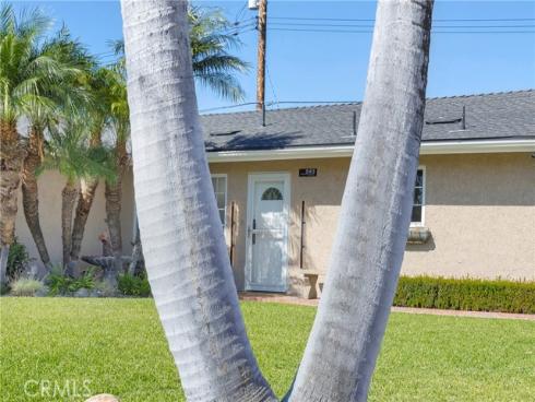 5411  Marion   Avenue, Cypress, CA