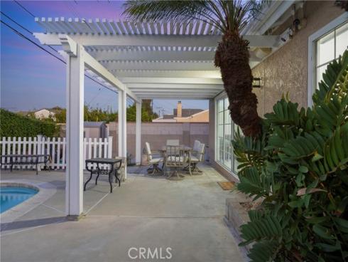 5411  Marion   Avenue, Cypress, CA