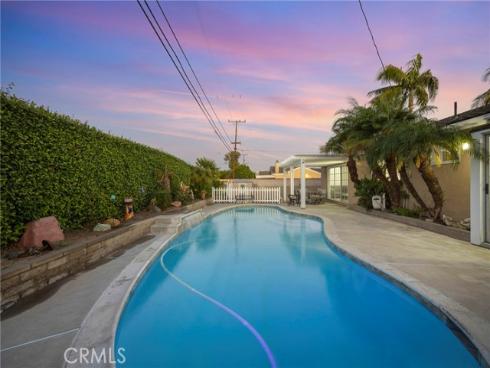 5411  Marion   Avenue, Cypress, CA