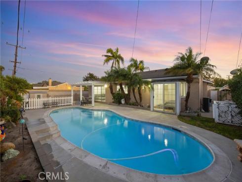 5411  Marion   Avenue, Cypress, CA