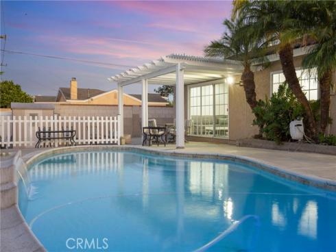 5411  Marion   Avenue, Cypress, CA