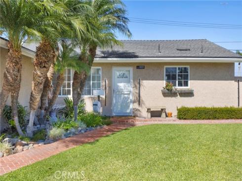 5411  Marion   Avenue, Cypress, CA
