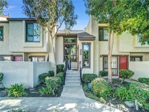 4957  Embassy  , Cypress, CA