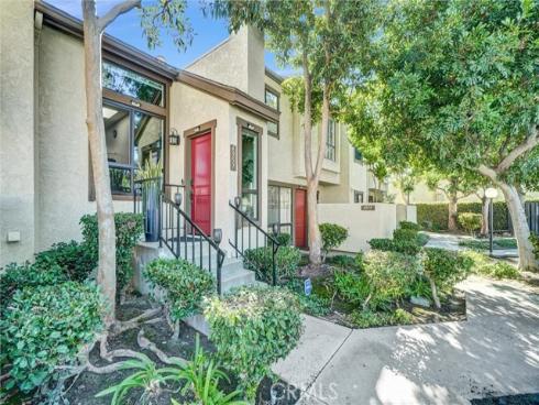 4957  Embassy  , Cypress, CA