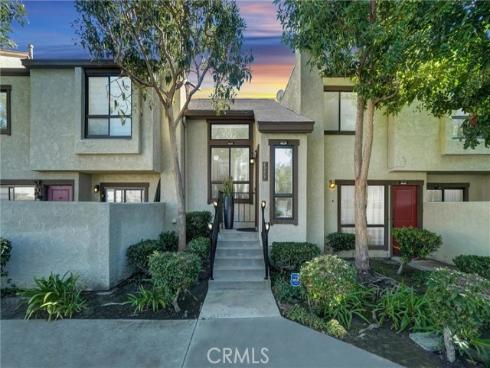 4957  Embassy  , Cypress, CA