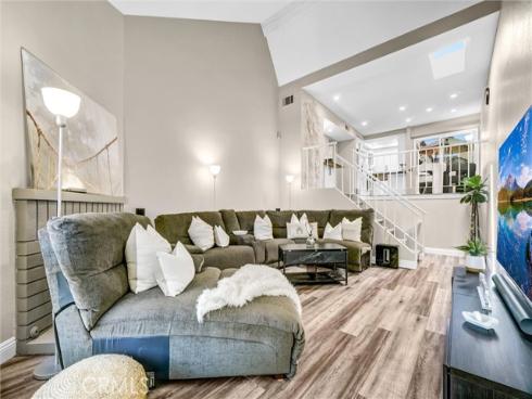 4957  Embassy  , Cypress, CA