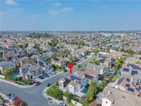 9574  Tivoli  , Cypress, CA