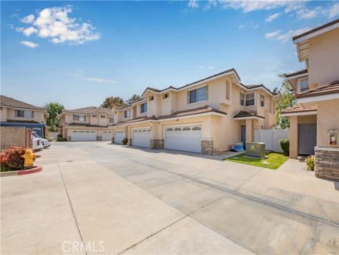 9031  Primavera  , Cypress, CA