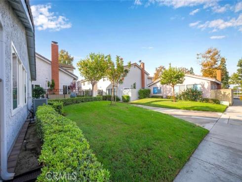 11253  Gardiners   Court, Cypress, CA