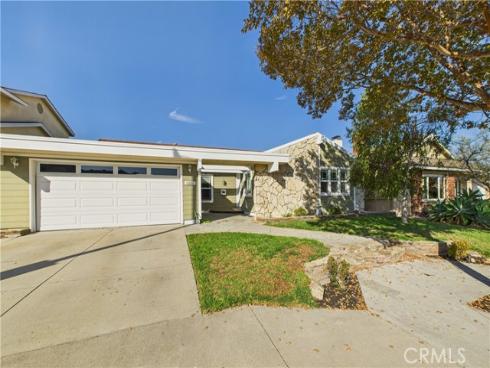 5275  Vista Real  , Cypress, CA