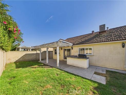 5275  Vista Real  , Cypress, CA