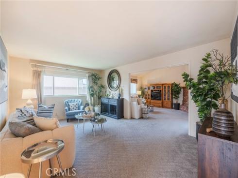 4671  Myra  , Cypress, CA