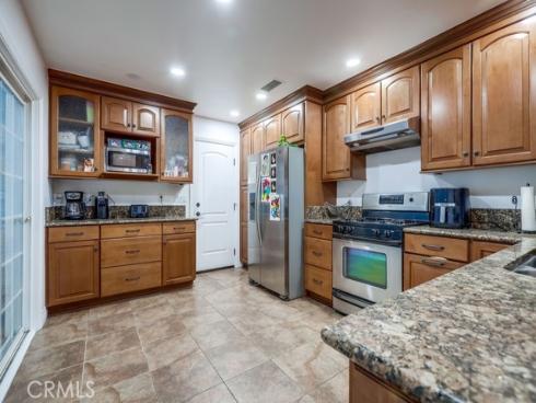 9678  Walker   Court, Cypress, CA