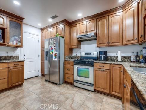 9678  Walker   Court, Cypress, CA