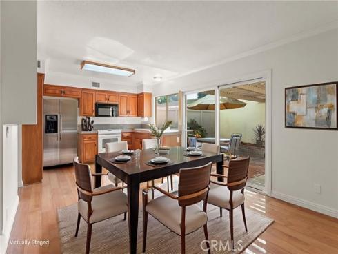 9824  Via Sonoma  , Cypress, CA