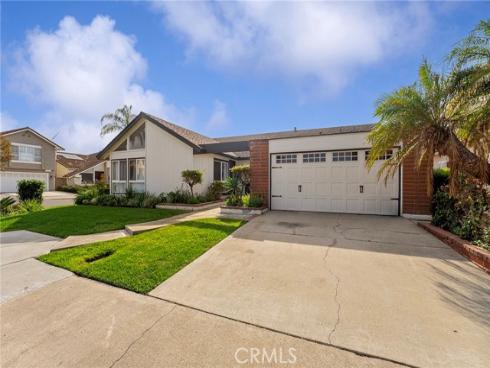 4326  Via Verde  , Cypress, CA