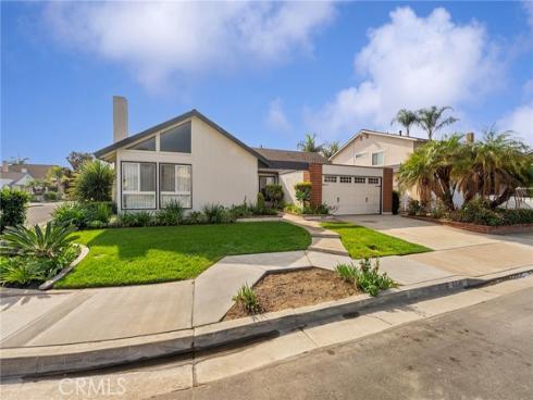 4326  Via Verde  , Cypress, CA