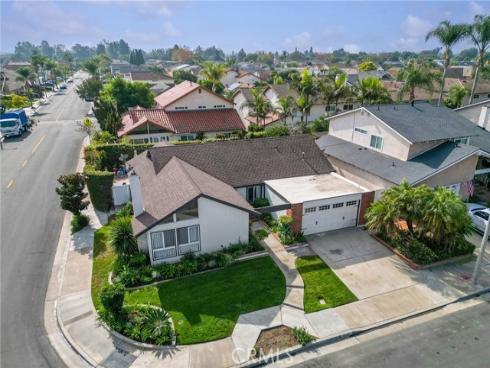 4326  Via Verde  , Cypress, CA