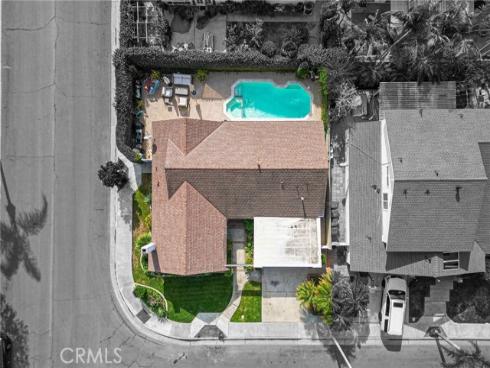 4326  Via Verde  , Cypress, CA