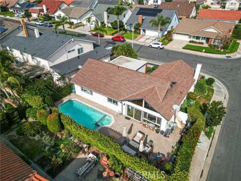 4326  Via Verde  , Cypress, CA