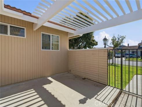 5353  Cumberland  , Cypress, CA