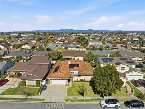 5353  Cumberland  , Cypress, CA