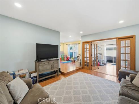 5353  Cumberland  , Cypress, CA