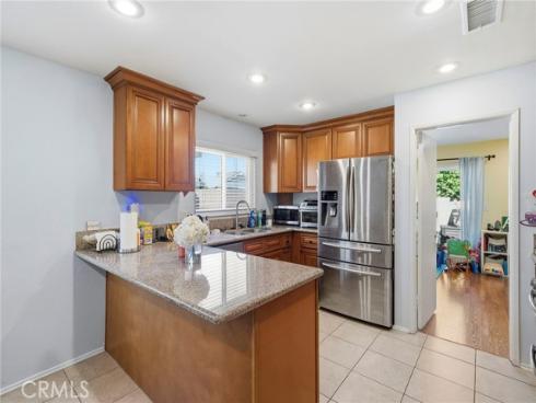 5353  Cumberland  , Cypress, CA