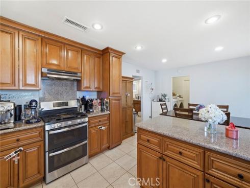 5353  Cumberland  , Cypress, CA