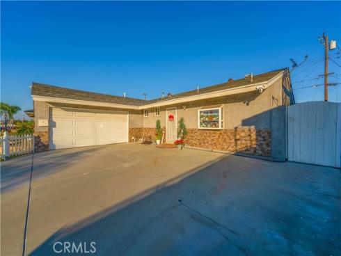 10292 Ethel Street, Cypress, CA