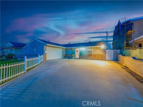 10292 Ethel Street, Cypress, CA