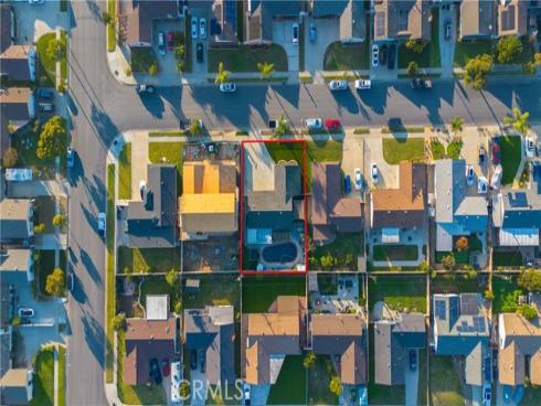 10292 Ethel Street, Cypress, CA