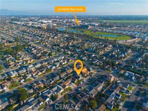 10292 Ethel Street, Cypress, CA