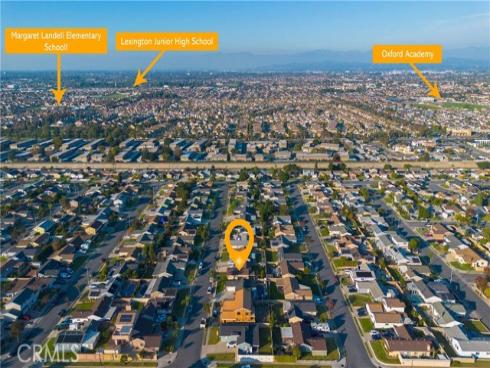 10292 Ethel Street, Cypress, CA