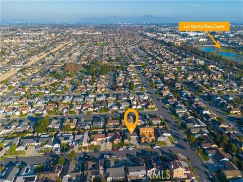 10292 Ethel Street, Cypress, CA