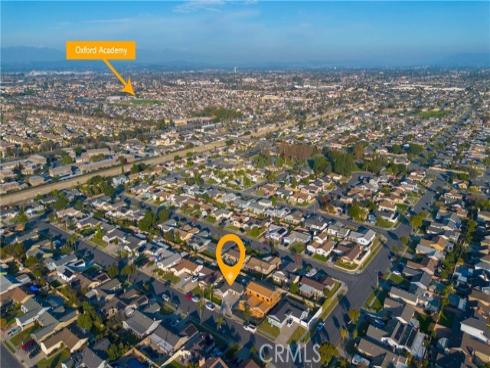 10292  Ethel   Street, Cypress, CA