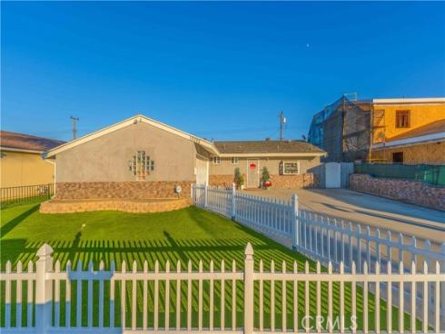 10292 Ethel Street, Cypress, CA