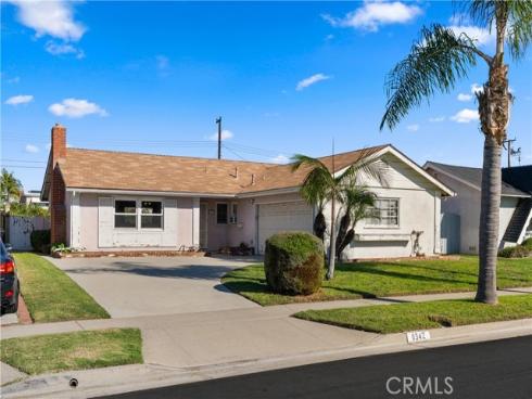 8342  Fontainbleau   Way, Cypress, CA