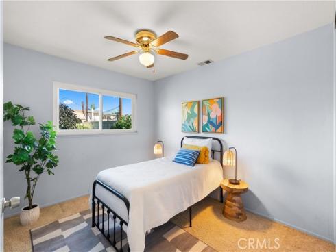 8342  Fontainbleau   Way, Cypress, CA