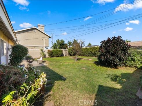 8342  Fontainbleau   Way, Cypress, CA