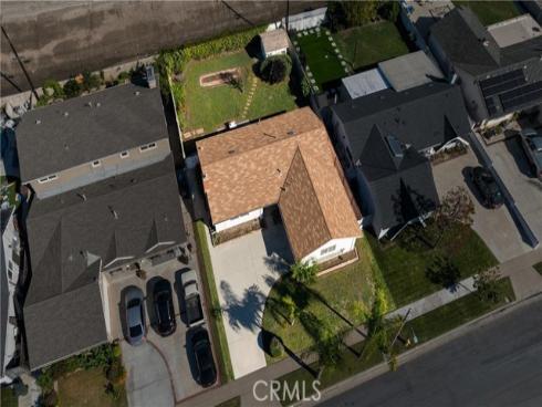 8342  Fontainbleau   Way, Cypress, CA