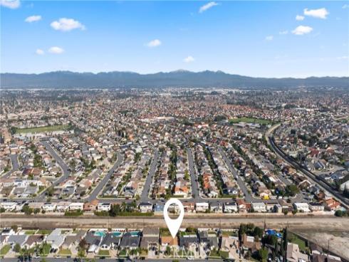 8342  Fontainbleau   Way, Cypress, CA