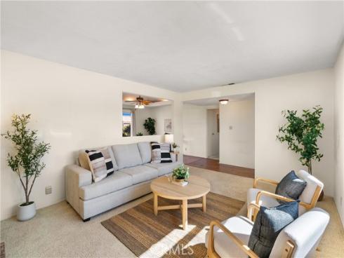 8342  Fontainbleau   Way, Cypress, CA