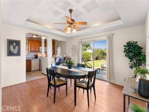 8342  Fontainbleau   Way, Cypress, CA