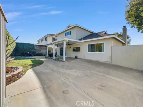 9122  Windsor   Circle, Cypress, CA