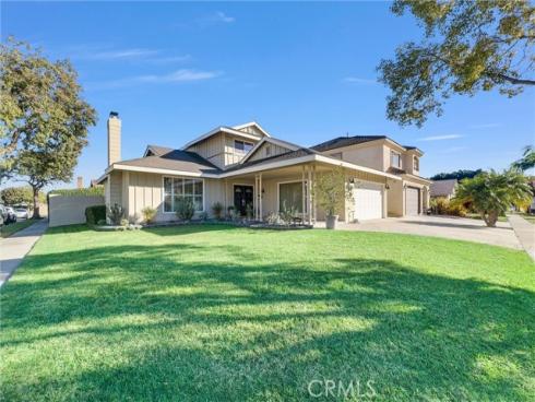 9122  Windsor   Circle, Cypress, CA
