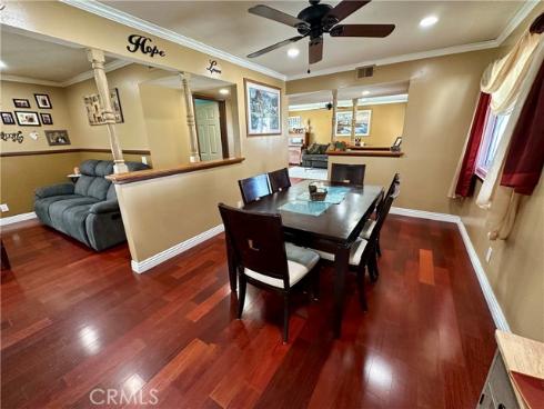 9702  Juanita  , Cypress, CA