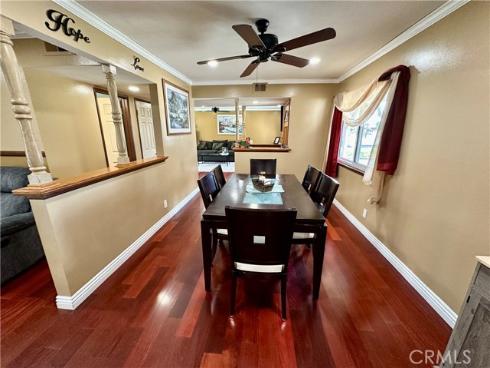 9702  Juanita  , Cypress, CA