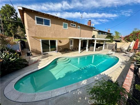 9702  Juanita  , Cypress, CA